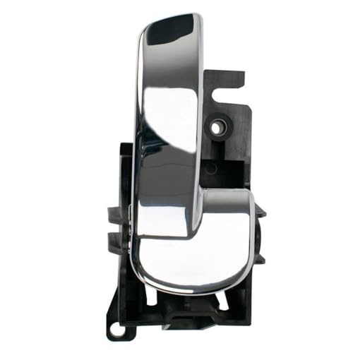 GNOVIATL Innen-Türgriff kompatibel mit Navara D40 und Pathfinder R51 2004-2014 Links rechts vorne Heck 80671-4x02b 80670-4x02b(1pc Right) von GNOVIATL