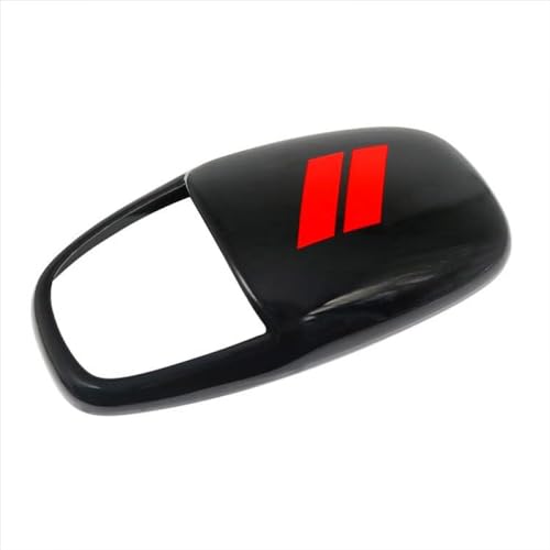 GNOVIATL Kompatibler Schaltknopf für Challenger Charger Head Cover TRIM-Zubehör 2015-2022 Durango 2016-2023 GNOVIATL Kompatibler Schaltknopf für Challenger Charger Head Cover TRIM-Zubehör 2015-2022 Durango 2016-2023 von GNOVIATL