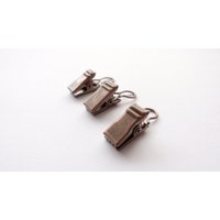 Vorhang Clips - Antikes Kupfer Kein Ring | Packung Mit 20 von GNTSDecor