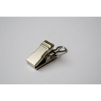 Vorhang Clips - Silber Kein Ring | Packung Mit 20 Vorhang Clips - Silber Kein Ring | Packung Mit 20 von GNTSDecor