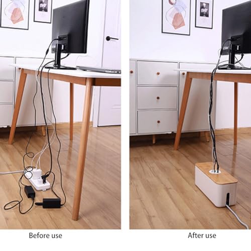 GNURBDILFO Aufbewahrungsbox für Kabel Aus, Aufbewahrungsbox für Netzkabel, Staubdicht, Aufbewahrungsbox für Ladegeräte, Aufbewahrungsbox für Haushaltskabelaufroller, AufbewahrungsboxB GNURBDILFO Aufbewahrungsbox für Kabel Aus, Aufbewahrungsbox für Netzkabel, Staubdicht, Aufbewahrungsbox für Ladegeräte, Aufbewahrungsbox für Haushaltskabelaufroller, AufbewahrungsboxB von GNURBDILFO