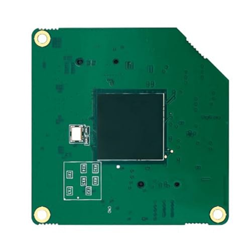 GNURBDILFO Erkennungsmodul 60G Sturzerkennung Millimeterwellenradar 3D-Technologie Überwachung TTL Serielles Ausgabemodul GNURBDILFO Erkennungsmodul 60G Sturzerkennung Millimeterwellenradar 3D-Technologie Überwachung TTL Serielles Ausgabemodul von GNURBDILFO
