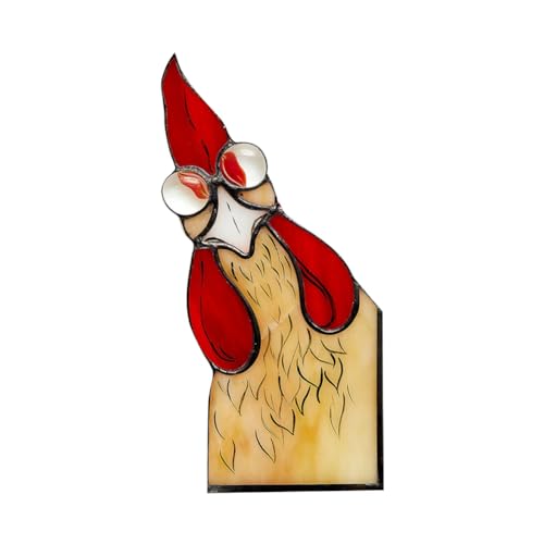 GNURBDILFO -Fensterbehang Aus Acryl, Einzigartiger Sonnenfänger Aus Gebeiztem Acryl mit für, Perfekte -Dekoration B GNURBDILFO -Fensterbehang Aus Acryl, Einzigartiger Sonnenfänger Aus Gebeiztem Acryl mit für, Perfekte -Dekoration B von GNURBDILFO