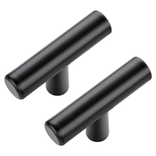 GNURBDILFO Kommoden- und Schrankgriff-Kollektion Aus Edelstahl, 30-Teiliges Set, Perfekt für Wohnmöbel von GNURBDILFO