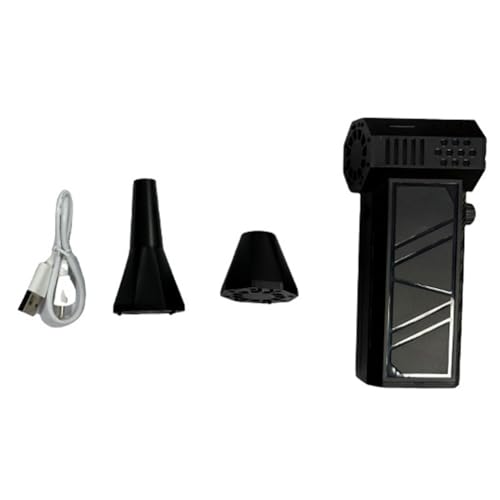GNURBDILFO Mini Violent Turbofan von GNURBDILFO