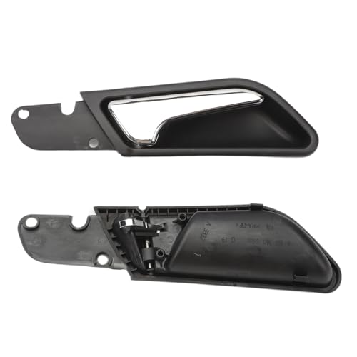 GNXFixt Innentürgriff Halterung Innenverkleidung türgriffe für A-Klasse W169 B-Klasse W245 2008-2012 Links oder Rechts A1697600961 von GNXFixt
