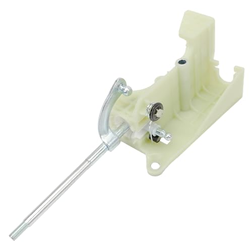 GNXFixt Schalthebel manuell (5 Gänge + 1 hinten) 55266434 1612681980, kompatibel mit Nemo Fiorino Qubo Bipper 1.3 1.4 D HDI Schalthebel von GNXFixt
