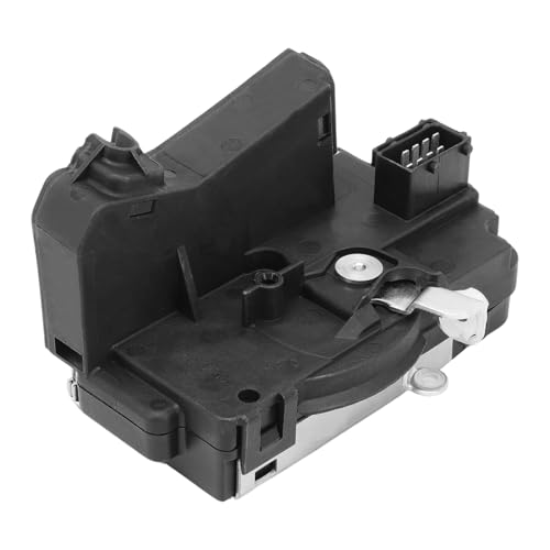 GNXFixt Türschloss Stellmotor Vorne Links 13203899 für Corsa C 2000-2012 Meriva A 2003-2010 Stellmotor Türschloss 8-Polig Vorne Links von GNXFixt