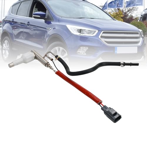 GNXfixt Einspritzeinheit Ruß-/Partikelfilterregeneration Kraftstoffdampfventil Einspritzdüse 1860939 AV419T540AB für 1 2.0 TDCi 2010 2011 2012 von GNXFixt