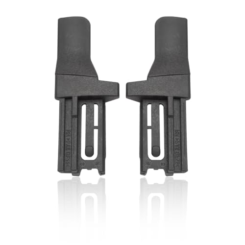 GNXfixt Laderaumabdeckung Halter Führung Hutablage Clip für Astra J 2010-2015 13431181(links und rechts) von GNXFixt