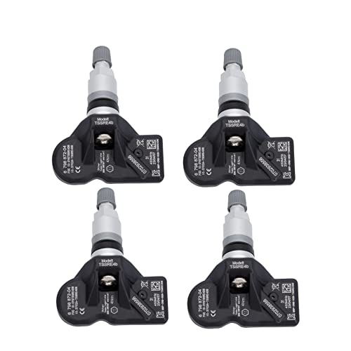 GNXfixt RDKS TPMS Reifendrucksensor für X1 E84 X3 F25 X4 F26 5er F10 F07 F11 6er F12 F13 F06 7er F01 F02 F03 F04 Z4 E89 Mini R60 F57 R58 B5 XD3 F25 6798872 GNXfixt RDKS TPMS Reifendrucksensor für X1 E84 X3 F25 X4 F26 5er F10 F07 F11 6er F12 F13 F06 7er F01 F02 F03 F04 Z4 E89 Mini R60 F57 R58 B5 XD3 F25 6798872 von GNXFixt