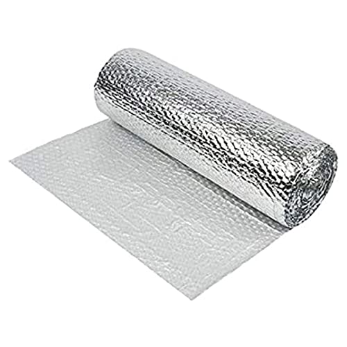 Isolierter Heizkörper, Doppelte Blasen-Reflexfolienisolierung, mehrere Größen(1x7m) von GNYVZXPLQ