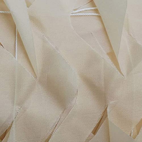 Tarnnetz-Schattierungsgewebe,、 Schatten Tarnnetz Sichtschutz Mehrere Größen(5x10m/16.4x32.8ft) von GNYVZXPLQ