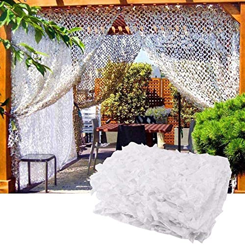 Tarnnetz-Schattierungsgewebe,、 Tarnnetz, 210D Polyester-Oxford-Gewebe, mehrere Größen(4X4M/13X13FT) von GNYVZXPLQ