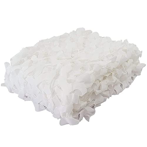 Tarnnetz-Schattierungsgewebe,、 Tarnnetz, Sonnensegel, Sonnenschutz for den Außenbereich, mehrere Größen(5X10M/16.4X32.8FT) von GNYVZXPLQ