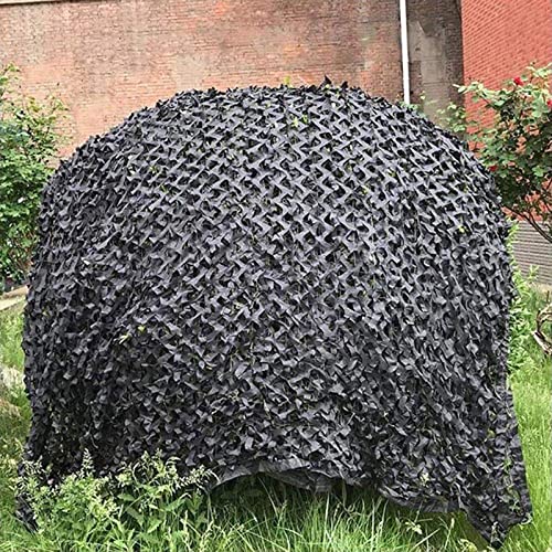 Tarnnetz-Schattierungsgewebe,、 Tarnnetze in verschiedenen Größen(7x10m/22.9x32.8ft) von GNYVZXPLQ