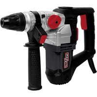 GO/ON! Bohrhammer »IA 900«, 900 W, 880U/min - grau von GO/ON!