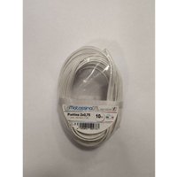 Hi-fi transparent Go-at Topline 2x0,75 10 meter - m03vh2x075bi10 von GO-AT TOPLINE
