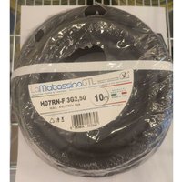 Mehradriges kabel h07rn-f 3gx2,5 go-at topline-10 meter schwarz- mh07rnf3g2,5ne10 Mehradriges kabel h07rn-f 3gx2,5 go-at topline-10 meter schwarz- mh07rnf3g2,5ne10 von GO-AT TOPLINE