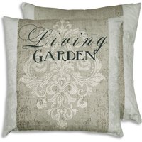 GO-DE Auflage Dessin 2975 GO-DE Auflage Dessin 2975 von GO-DE Textil
