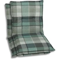 Sessel-Auflage 2er Set von GO-DE Textil