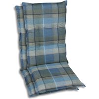 Sessel-Auflage 2er Set von GO-DE Textil
