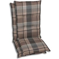 Sessel-Auflage 2er Set von GO-DE Textil