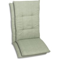 Sessel-Auflage 2er Set von GO-DE Textil