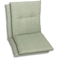 Sessel-Auflage 2er Set von GO-DE Textil