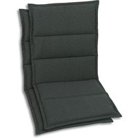 Sessel-Auflage 2er Set von GO-DE Textil