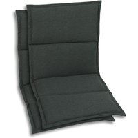 Sessel-Auflage 2er Set von GO-DE Textil