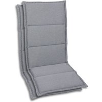 Sessel-Auflage 2er Set Sessel-Auflage 2er Set von GO-DE Textil