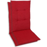 Sessel-Auflage 2er Set von GO-DE Textil