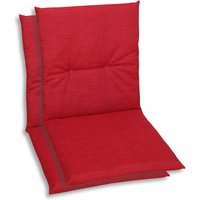 Sessel-Auflage 2er Set von GO-DE Textil