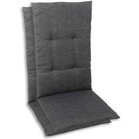 Sessel-Auflage 2er Set von GO-DE Textil