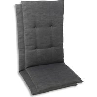 Sessel-Auflage 2er Set von GO-DE Textil