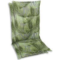 Sessel-Auflage 2er Set Sessel-Auflage 2er Set von GO-DE Textil