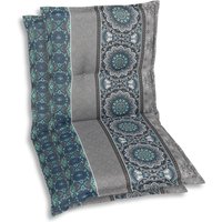 Sessel-Auflage 2er Set von GO-DE Textil