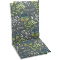 Sessel-Auflage 2er Set von GO-DE Textil