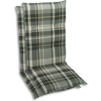 Sessel-Auflage 2er Set von GO-DE Textil