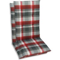 Sessel-Auflage 2er Set von GO-DE Textil