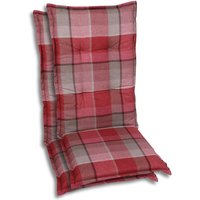 Sessel-Auflage 2er Set Sessel-Auflage 2er Set von GO-DE Textil