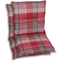Sessel-Auflage 2er Set von GO-DE Textil