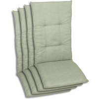 Sessel-Auflage 4er Set von GO-DE Textil