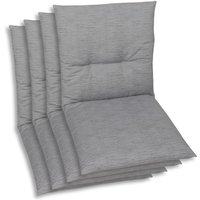 Sessel-Auflage 4er Set von GO-DE Textil