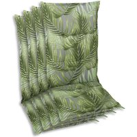 Sessel-Auflage 4er Set von GO-DE Textil