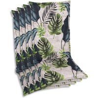 Sessel-Auflage 4er Set von GO-DE Textil