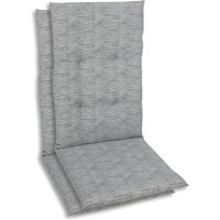Sessel-Auflage 2er Set von GO-DE Textil