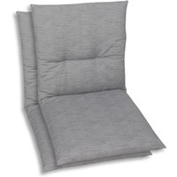Sessel-Auflage 2er Set von GO-DE Textil