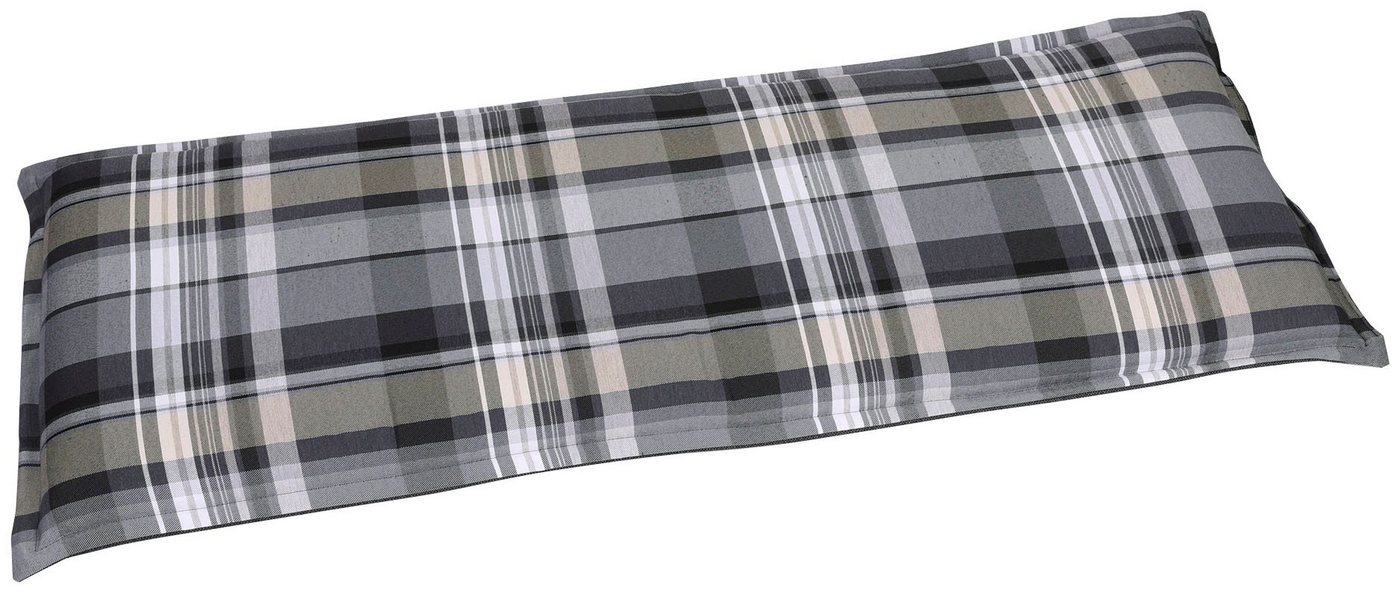 GO-DE Bankauflage 2-Sitzer, 115x48 cm GO-DE Bankauflage 2-Sitzer, 115x48 cm von GO-DE